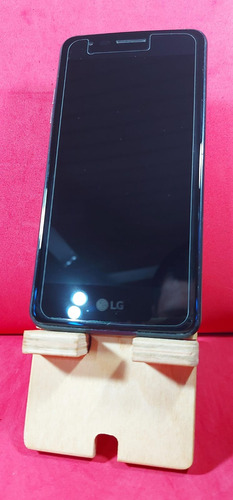 LG K8 2017