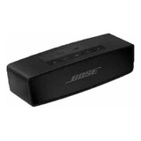 Caixa De Som Bose Soundlink Mini Ii Special Edition