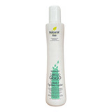 Shampoo Cabello Graso Natural Hair X200