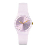 Reloj Swatch Gp148 Dama Silicona 