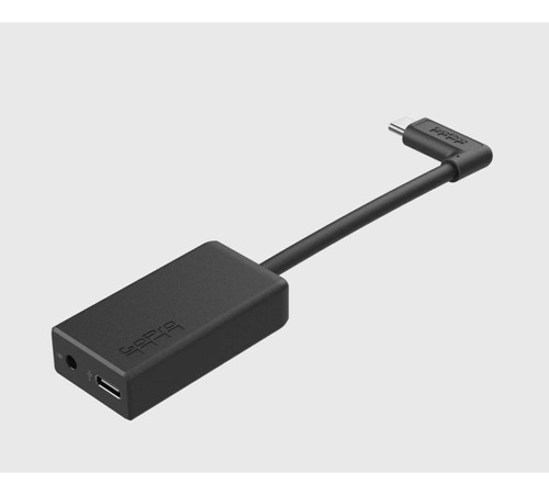 Adaptador De Micrófono Para Gopro 7 Black