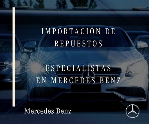 Termostato Mercedes Benz Slk250 Cgi Foto 6