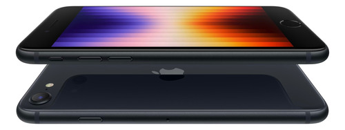 iPhone SE (3ª Generación, 64 Gb) 1 Año De Garantía Impecable