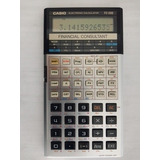 Calculadora  Financiera Casio Fc-200