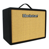 Amplificador Blackstar Para Guitarra Debut 15e Black