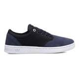 Zapatillas Supra Chino Court Hombre Importadas Urbanas