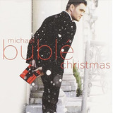 Disco Cd Michael Buble Christmas Michael Bublé
