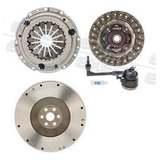 Kit Clutch Para Nissan Tiida 1.6l L4 2018