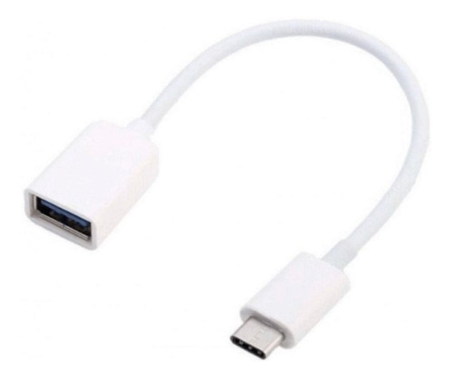 Oportunidade Cabo Tipo C Para Passar Musicas Pendrive