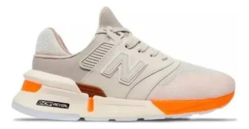 Tênis Masculino New Balance 997s Sport Exclusivo Original