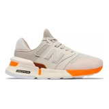 Tênis Masculino New Balance 997s Sport Exclusivo Original