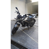 Bajaj Rouser Ns 200 Fi