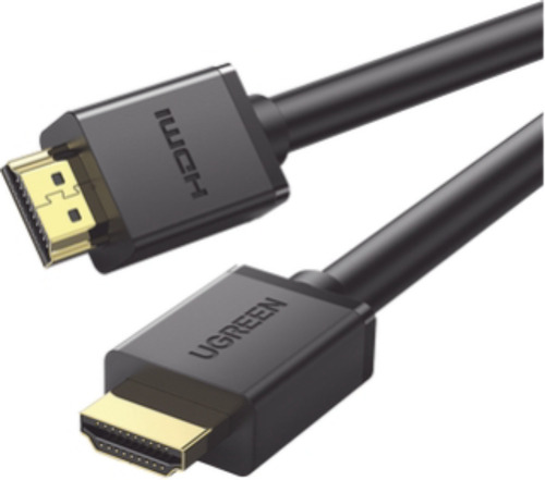 Cable Hdmi 2.0 4k@60hz 2 Metros Hdr 3d