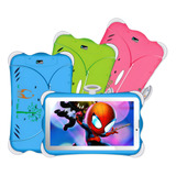 Tablet Android 32+2 Gb. Diseño Infantil 7  Tableta Para Sim.