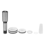 Airless Complete Piston Rod With Ring Repair Kit