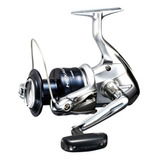 Carrete Shimano Nexave 6000 Fe Spinning