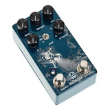 Pedal Fathom Reverb Walrus Audio Envio Grátis!