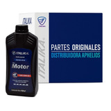 Aceite Especial Motor 4 Tiempos 20w-50 950ml Italika Origina