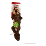 Peluche Ardilla Para Perros De Kong