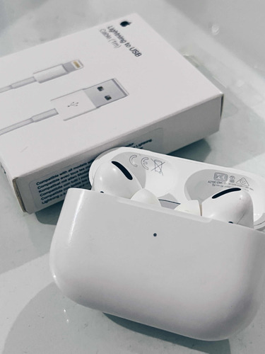 AirPods Pro 2da Generación Originales