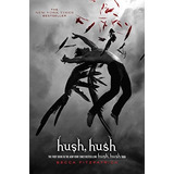 Hush Hush - Becca Fitzpatrick - Ediciones B