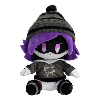 Peluche Uzi 26cm - Glitch Murder Drones - Producto Oficial | Envío gratis