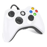 Joystick Mando Control X-box 360 Mando Consola Pc 