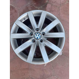 Rin 17 Volkswagen Jetta Mk6 Original Volkswagen 5/112