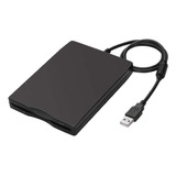 Unidad De Disquete Móvil Usb 1.44m Fdd Notebook Desktop 1