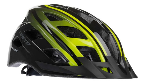 Casco Gw M6 Para Mtb Ruta Patinaje Con Luz Y Certicicado 