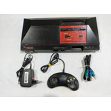 Master System + Controle + Cabo
