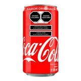 Refresco Coca-cola Original Lata 235ml