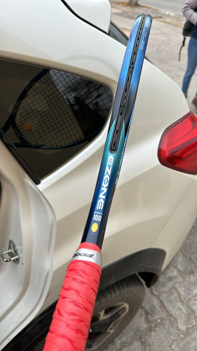 Raqueta Yonex Ezone Cabeza 100 300grs