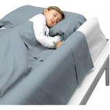 Barandal Inflable De Seguridad Para Cama Infantil Banbaloo