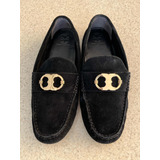 Zapatos Mocasines Tory Burch