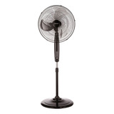 Ventilador De Pie Peabody 20  130w 3 Velocidades Pe-vp350