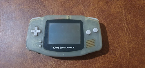 Gameboy Advance