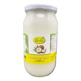 Aceite De Coco 1 Litro Comestible - Jardín
