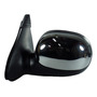 Espejo - Passenger Side Mirror For Ford F150, F250 Ld Pick-u