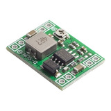 Fuente Step-down Dc-dc 0.8v A 20v 3a Arduino Mp1584 Regulado