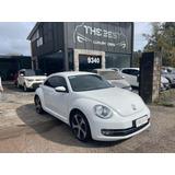Volkswagen The Beetle 2015 1.4 Design Dsg
