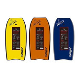 Bodyboard Barrenador Shock´n Blue Spinner 40