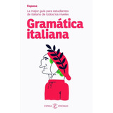Gramatica Italiana - Espasa