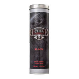 Perfume Cuba Black Edt 100ml Original 