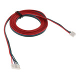 Cable De Conector Extendidos De Impresora 3d Motor Pasos