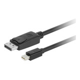 Cable Displayport Macho A Mini Displayport Macho 1,8m Xtc356