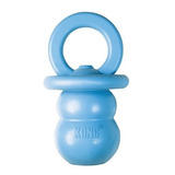 Kong Puppy Binkie Medium Chupete Juguete Perros Cachorros