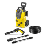 Hidrolavadora Eléctrica Karcher Home & Garden K3 Premium 160