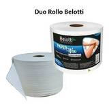 Duo Rollo Depilacion Belotti - Unidad a $16950