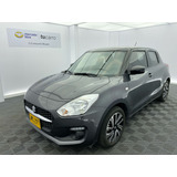   Suzuki Swift 1.2 Hybrido